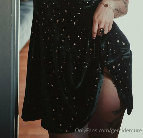gemidemure model nudes images
