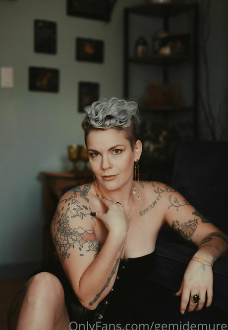 gemidemure pornstar beautiful pics