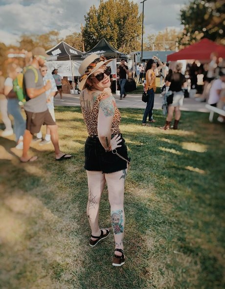 gemidemure nude pornstar pic