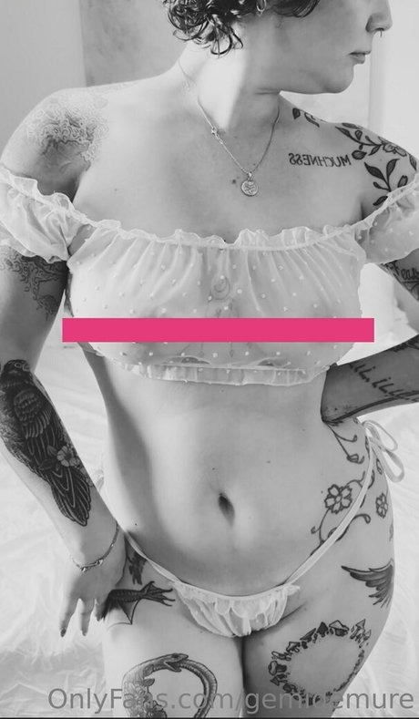 gemidemure star art img