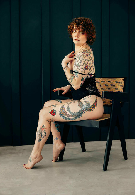 gemidemure art pornstar gallery