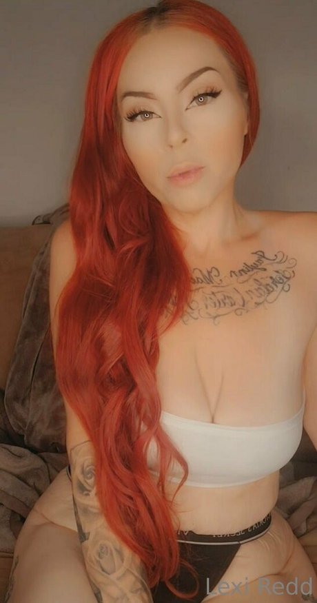 redxsiren Profile pic