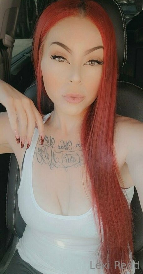 redxsiren adult actress images