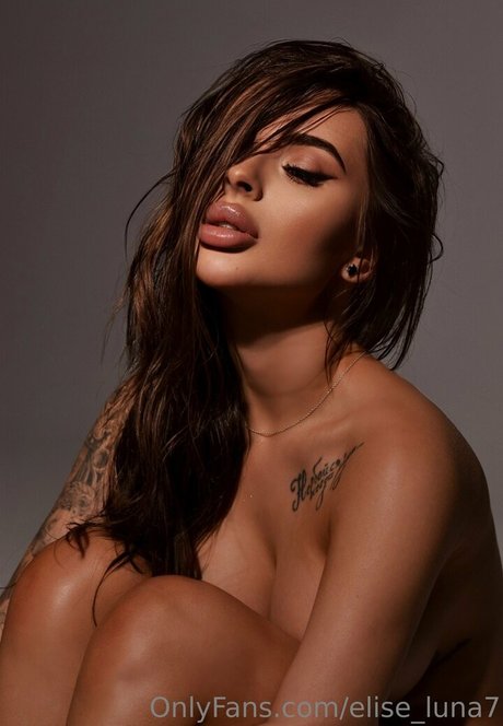 elise luna7 erotic pornstar archive