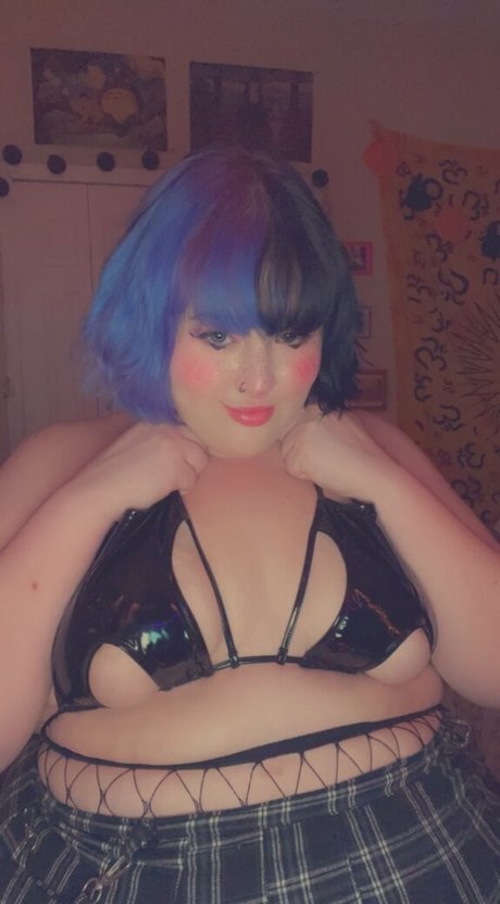 thiccthighkenzie model porn gallery