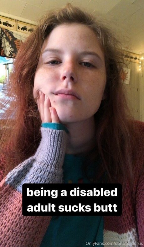 donutosaurus free actress pictures