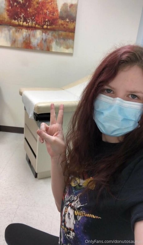 donutosaurus nudes star gallery