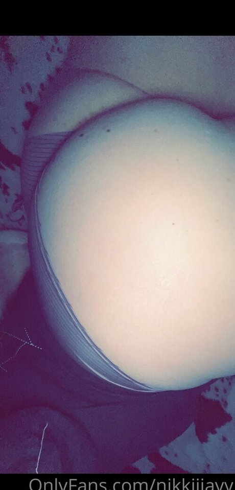 nikkiijayy pornstar perfect pic