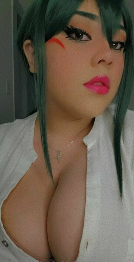 uwugucci model porn gallery