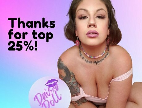 daisydolldoesit pornstar pretty photos