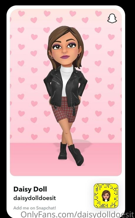 daisydolldoesit sexy pornstar img