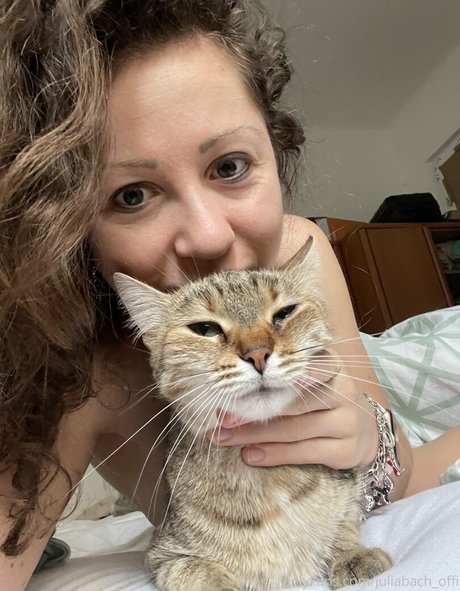 juliabach offi nice pornstar photo