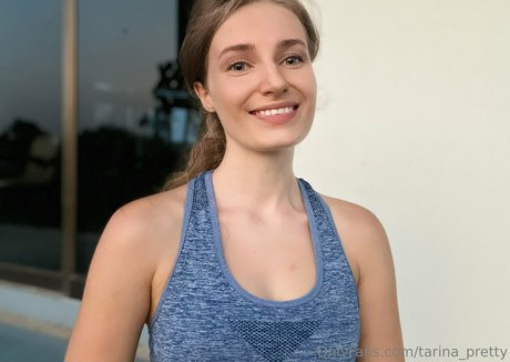 tarina pretty top star gallery