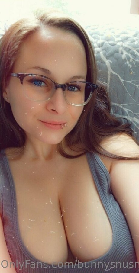 bunnysnusnu nudes pornstar picture