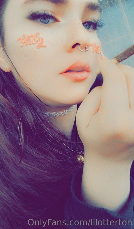 lilotterton pornstar nudes photos