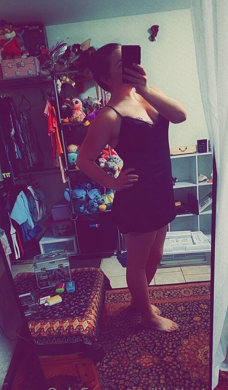 lilotterton nudes star photos