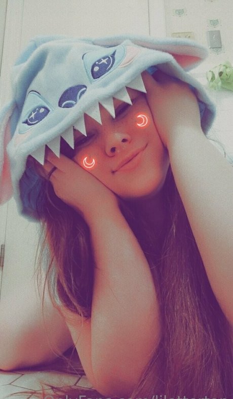 lilotterton adult model img