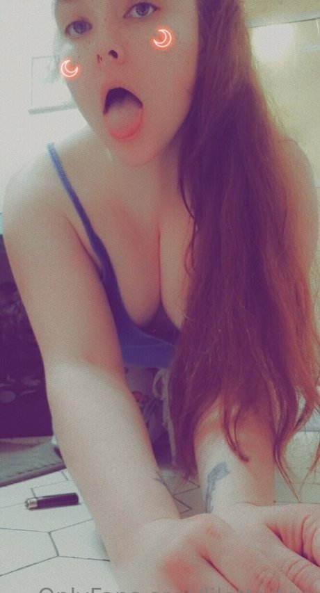 lilotterton hot model img