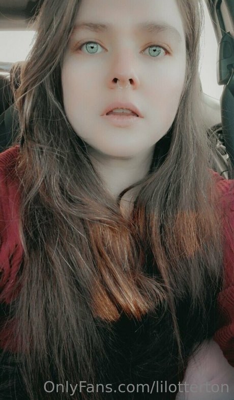 lilotterton pornographic model galleries