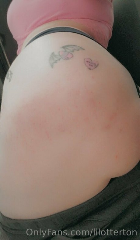 lilotterton high quality pornstar photos