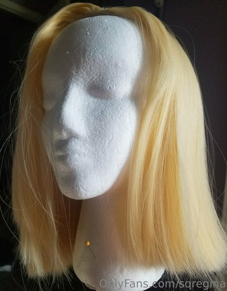 sqregina model sex photo