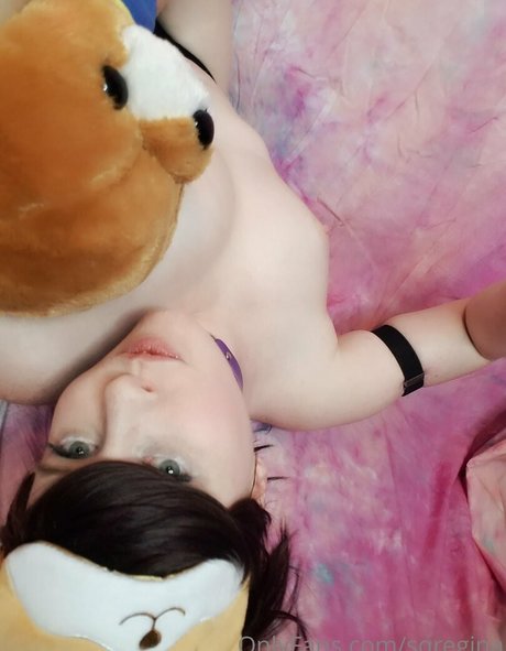 sqregina Profile pic