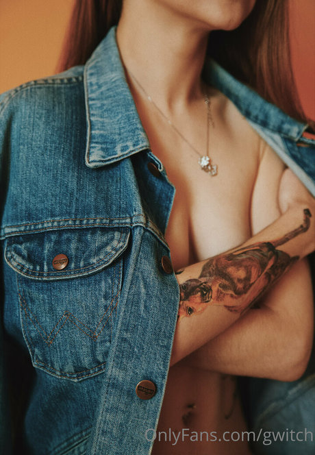 gwitch free star pictures