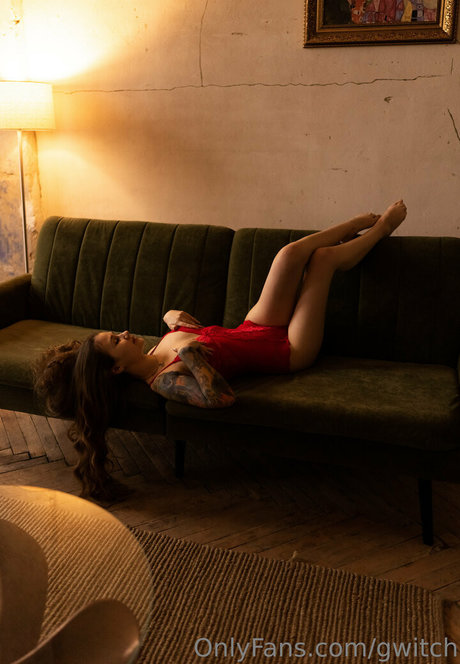 gwitch hot star images