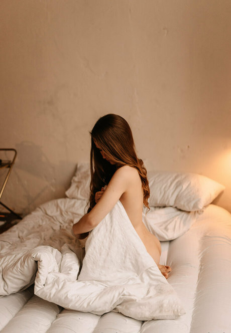 gwitch model nice galleries