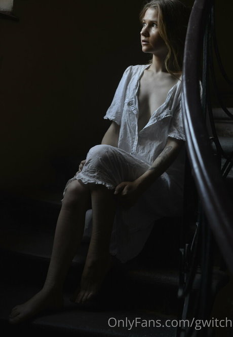 gwitch nice actress pic