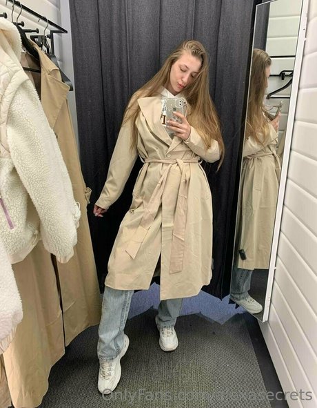 alexasecrets model perfect gallery