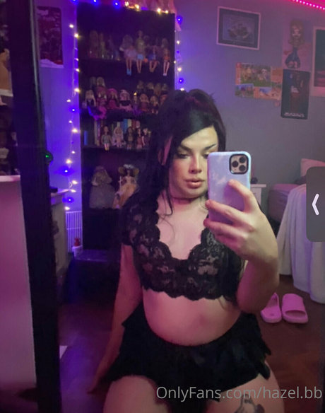 hazel bb actress images