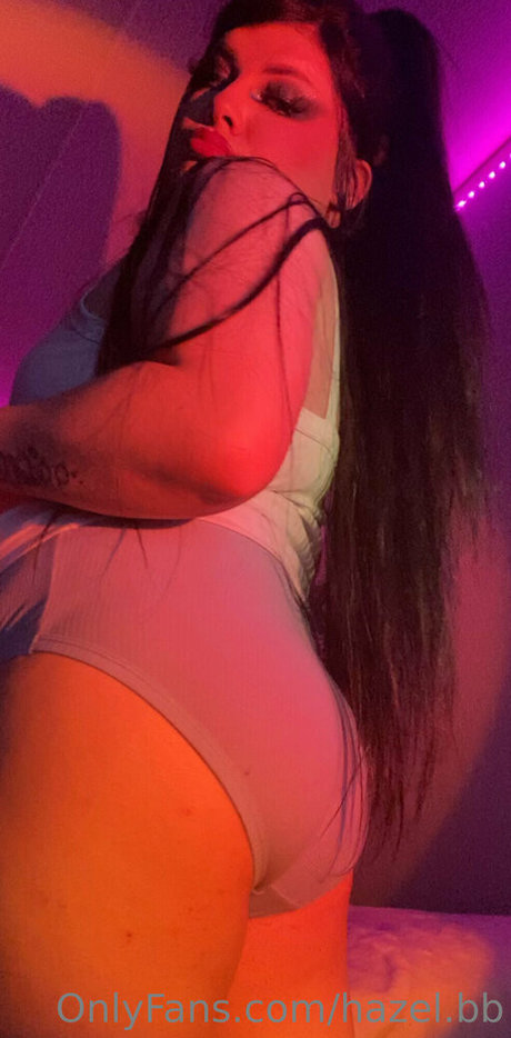 hazel bb pretty star photo