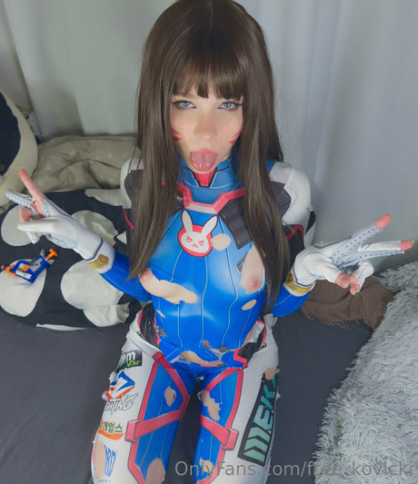 free kovicki erotic star img