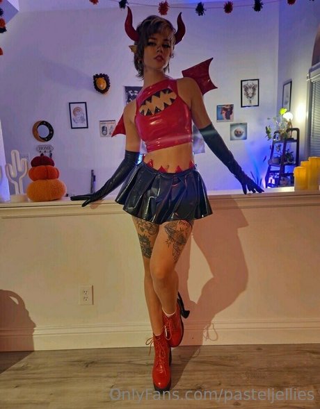 pasteljellies beautiful pornstar galleries