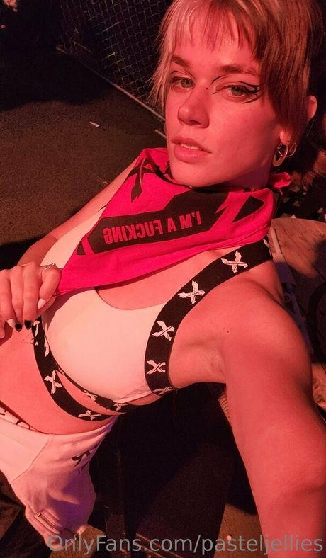 pasteljellies star sex pictures