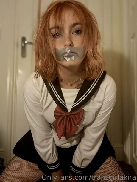 transgirlakira model hd galleries