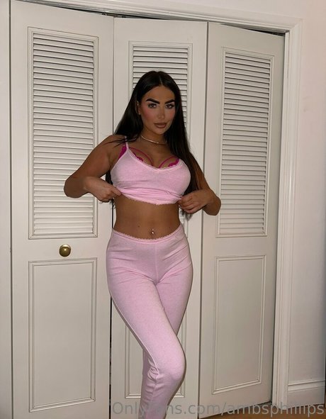 ambsphillips porn model gallery