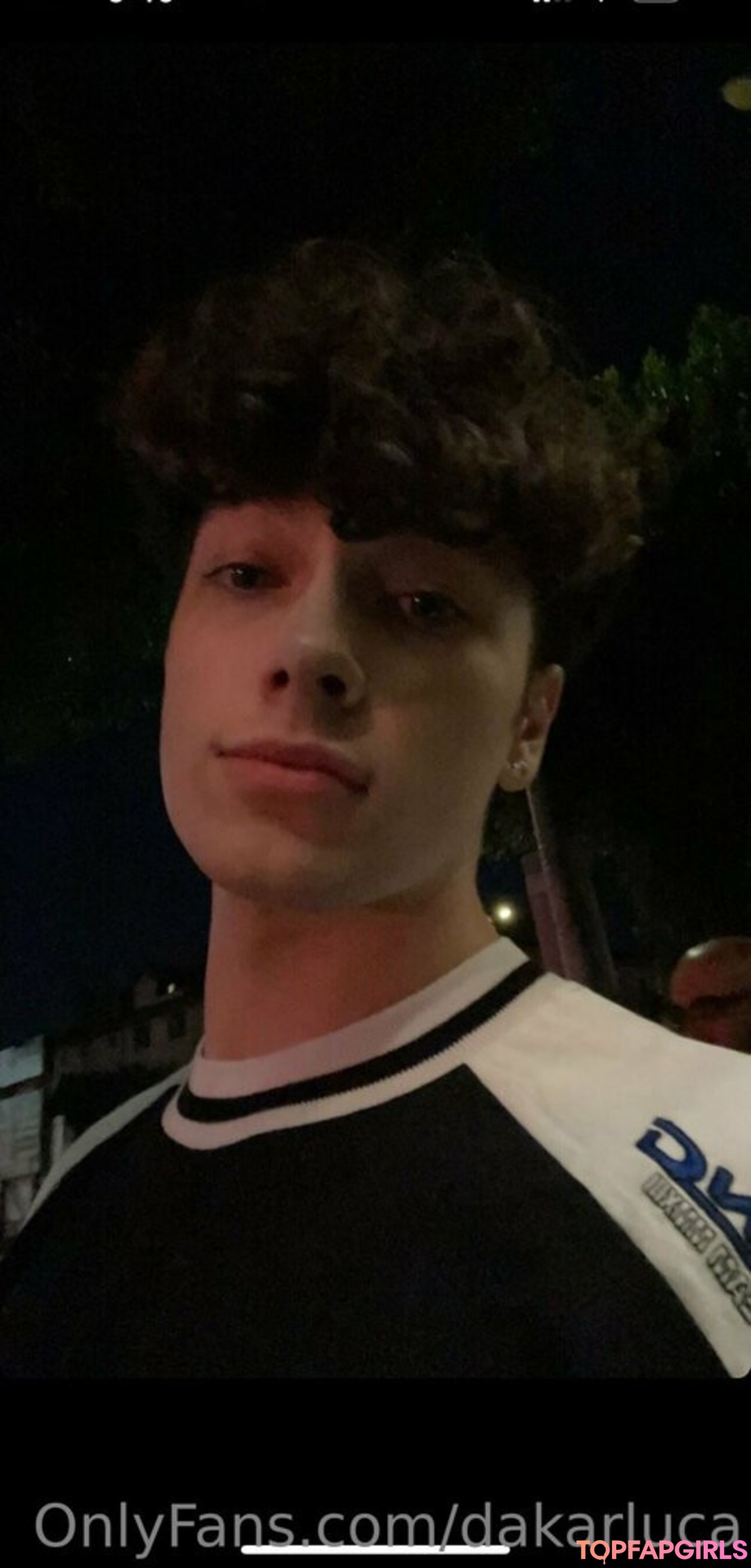 dakarluca pornstar sexy galleries