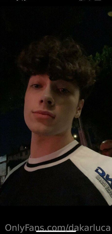 dakarluca pornstar sexy galleries