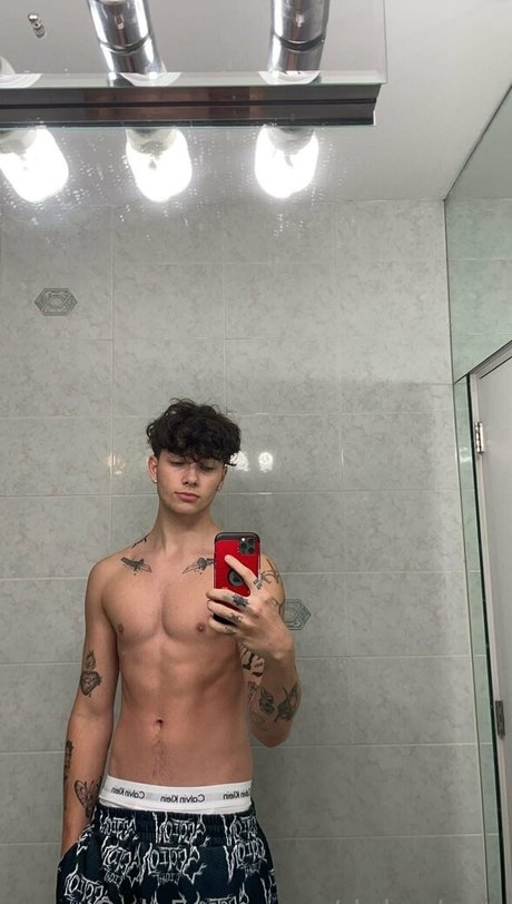 dakarluca model porn image