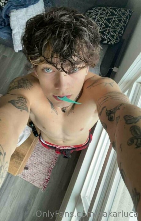 dakarluca pornstar art images