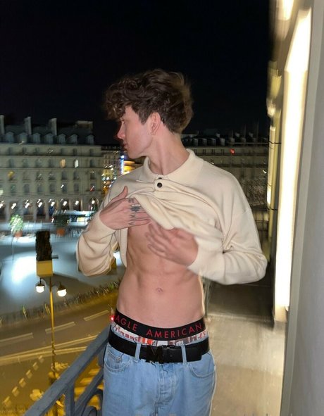 dakarluca hd pornstar image