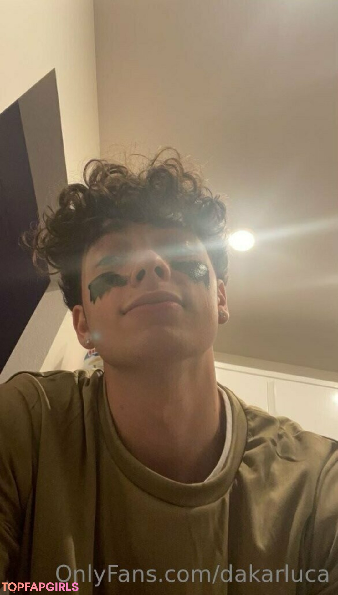 dakarluca pornstar exclusive photo