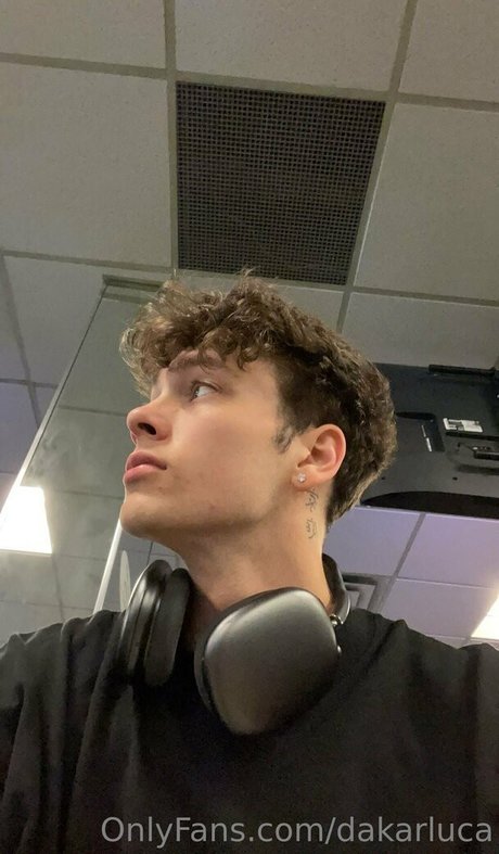 dakarluca pornstar erotic photo