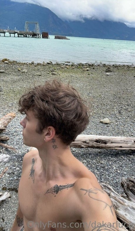 dakarluca xxx star archive