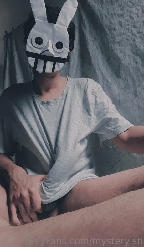 mysterylsti nudes star picture