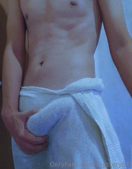 mysterylsti beautiful model photo