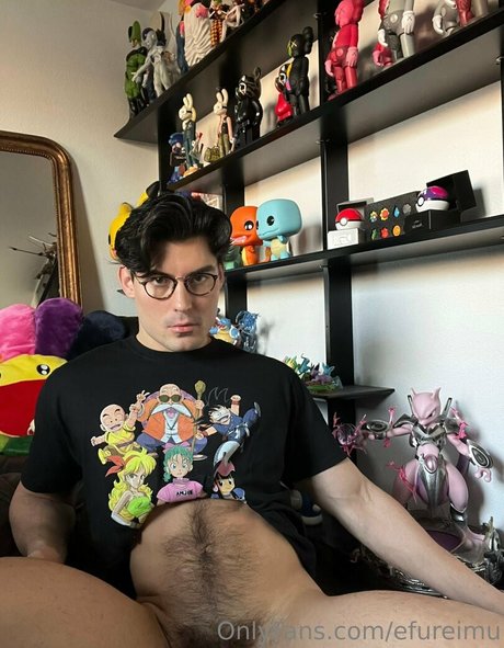 efureimu model perfect photo