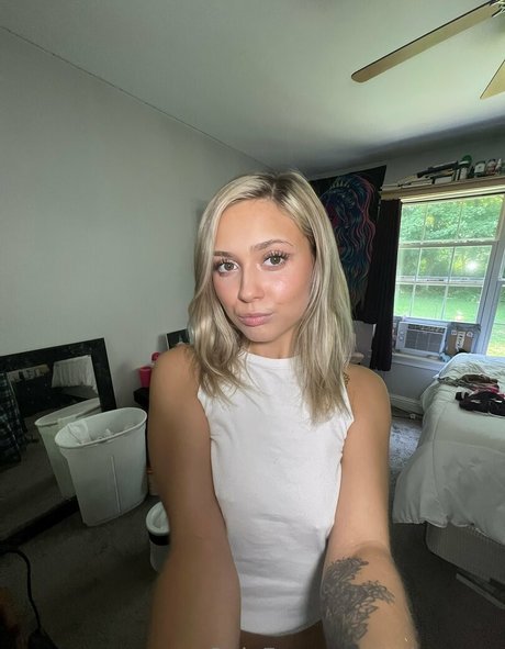 ariagypsy Profile pic